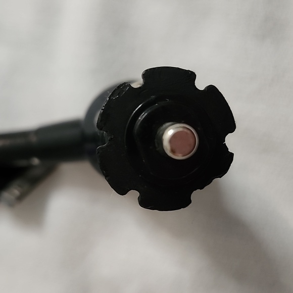 Excelvan Hands-Free Fm transmitter & Car Charger for IPhone/Ipod - Picture 12 of 16